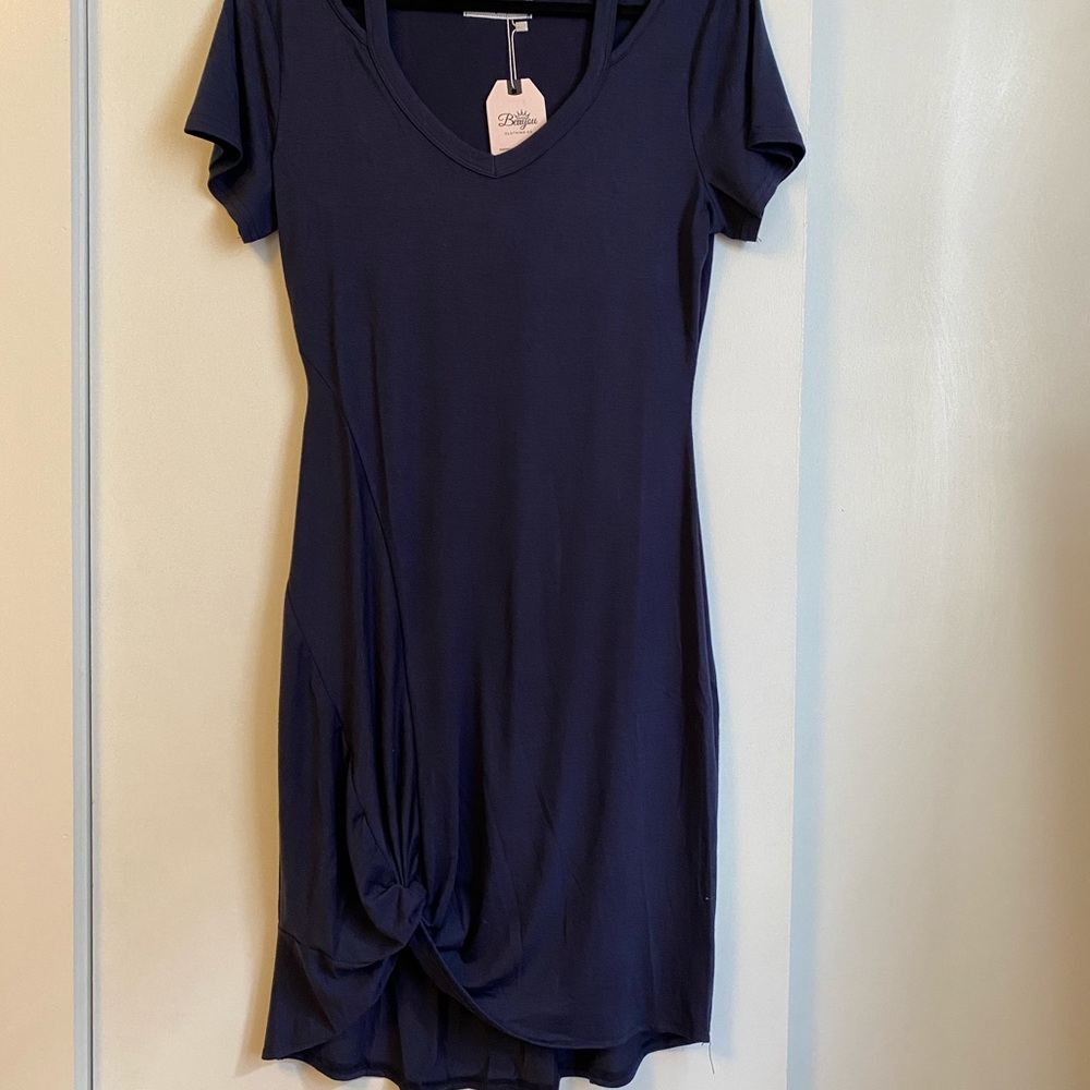 T-Shirt Dress